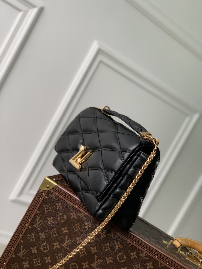 LV Satchel bags